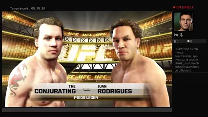 The conjuring 1,2 (1741)