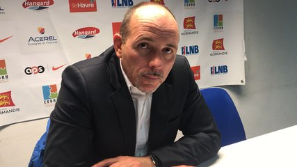 La réaction d’Hervé Coudray