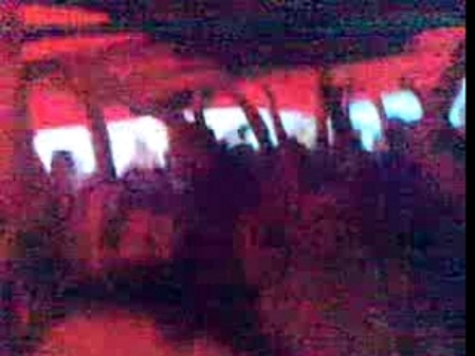 Luxemburg &shqiperi 2