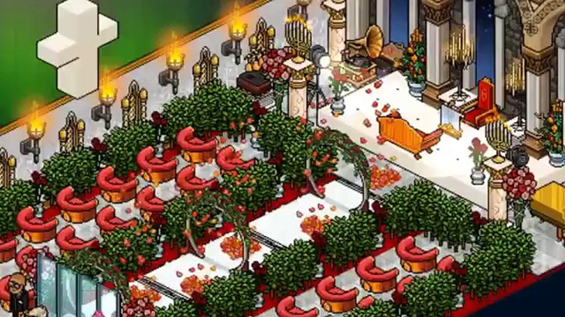 TULLA LUANA - HABBO