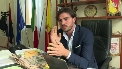Corrupción es tema central en elecciones de Sicilia