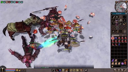 [KONKURS SM] Ravie.pl [#3] - 61lvl, Metiny, Ślub, Misje!