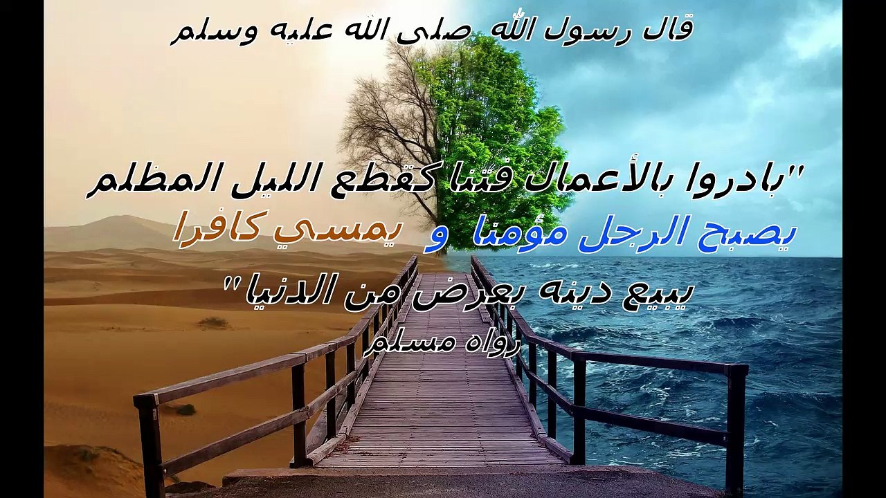 {سلسلة الإعتقادات الكفرية :وحدة الوجود {القول بأن الله في كل مكان