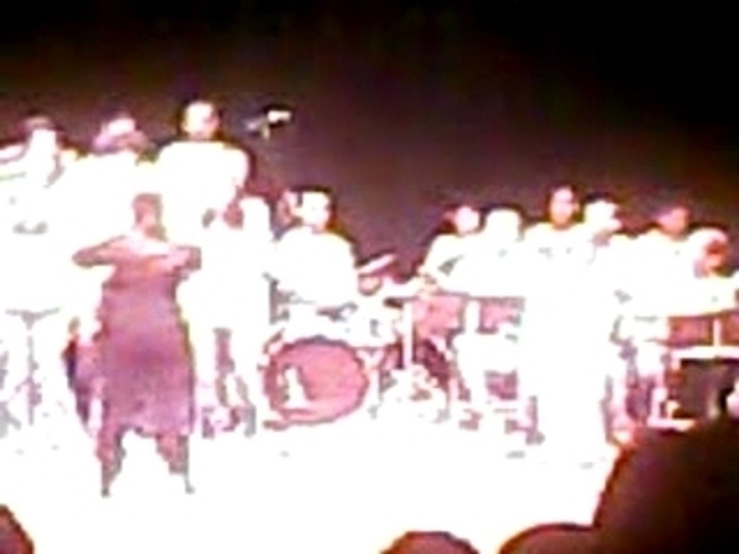 Magalabaris ao Vivo