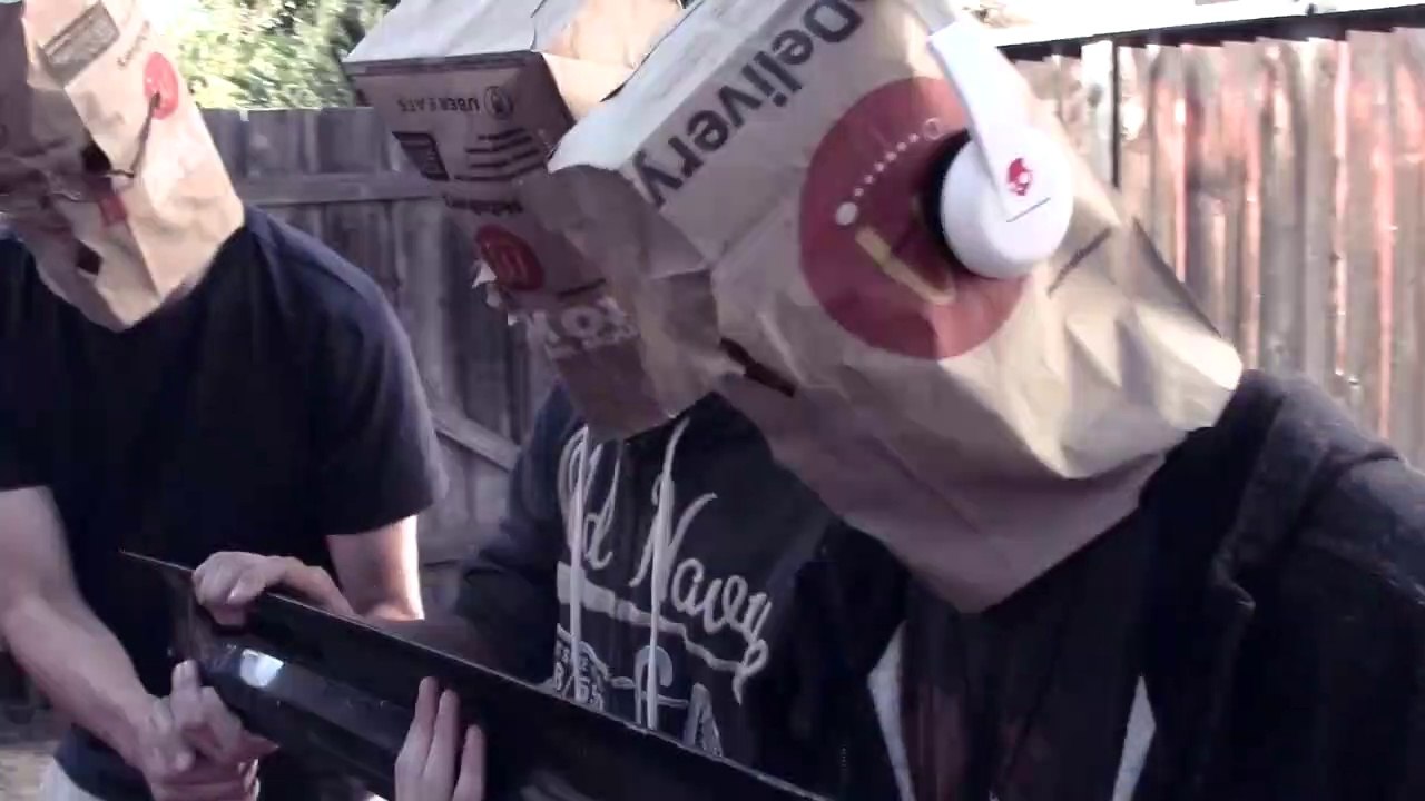 Bob, Bob, and Bobbie Episode 1