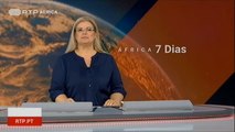 RTP África África 7 Dias 08-10-2016 - Novo Grafismo
