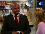 Spin City S6 E12 HD - An Office and a Gentleman