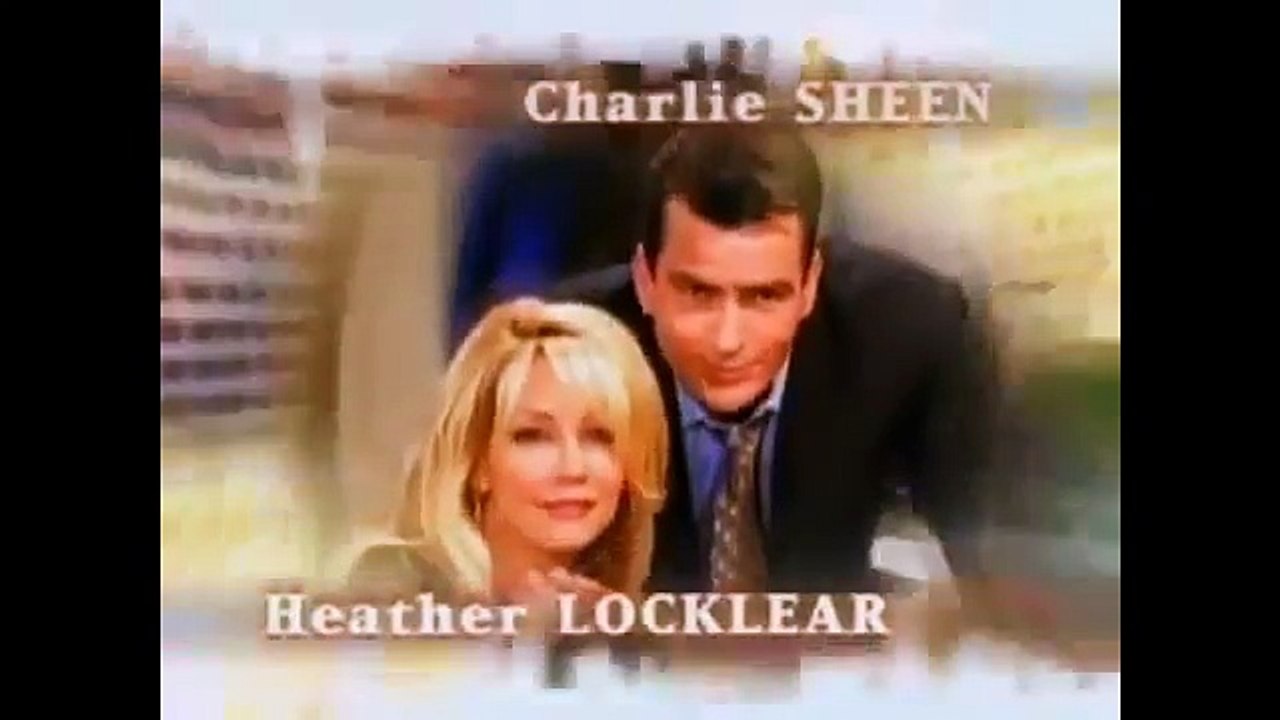 Spin City S5 E15 HD - The Image Maker
