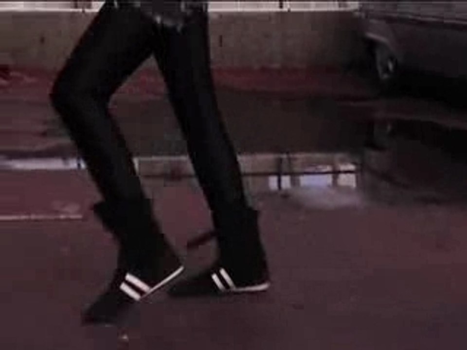 SHAKE  ALL*ICE  LECKTRA