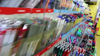 La Chanson De La Rentrée // Satine Walle