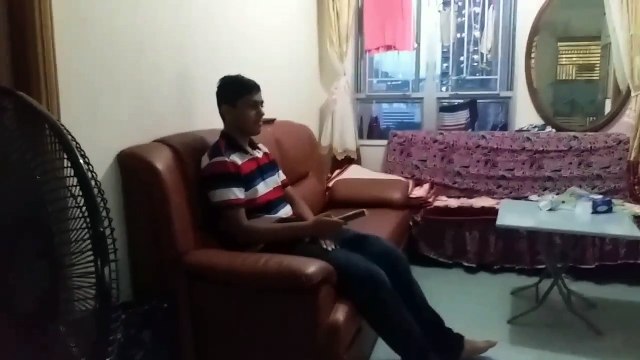 When Your Parents Get A Big Electricity Bill | Ali Sajjad | 2017