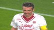 Toulalan own goal hands Bordeaux defeat at Rennes