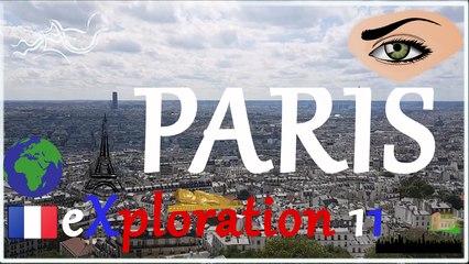 ️ eXploration 11 | Laurent Guidali | Paris {France} | City/Monument