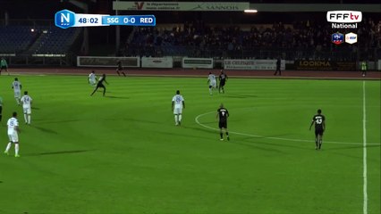 La frappe de Teuma est contrée