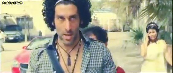 مين فاكر الفرسة دي اللي ضيعت جيل بحاله - اعلان ميلودى دراما