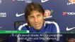 Foot - ANG- Chelsea : Conte «Kanté est prêt à jouer contre United»