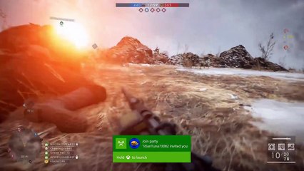 New Capture Card Footage