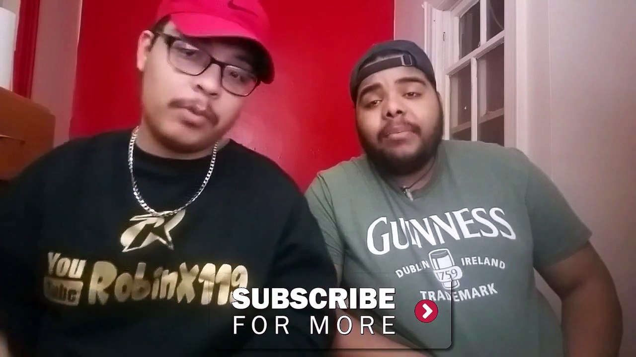NF - Real {REACTION!!!}