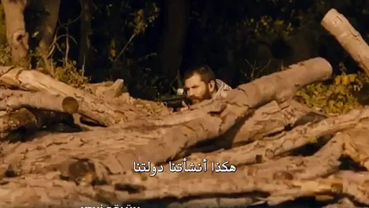مسلسل المجهولون اعلان 2 الحلقة 21 مترجم للعربية