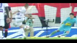 Karim Benzema - All 11 Penalty & Free-Kick Goals in Career 