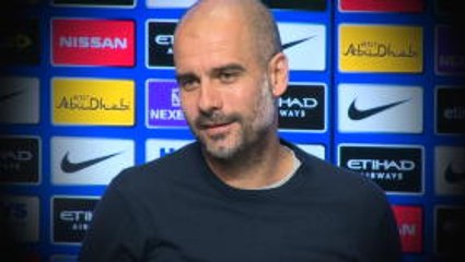 Can anyone stop Man City?