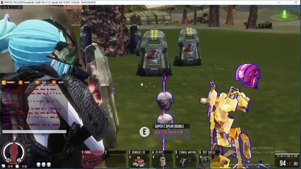 Warz PVP 1 GC TH BY 798789 คอมกากเองเปล่ามาร้องว่าโดน report