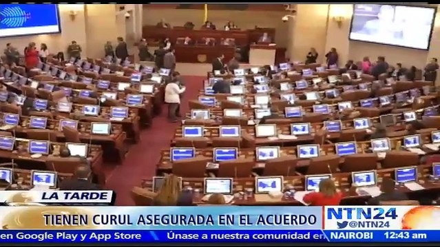 Análisis NTN24 | ¿Cuáles son los problemas que representan las candidaturas de las FARC en Colombia?