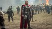How 'Thor' Became a Completely Different Character -- According to the Director | THR News