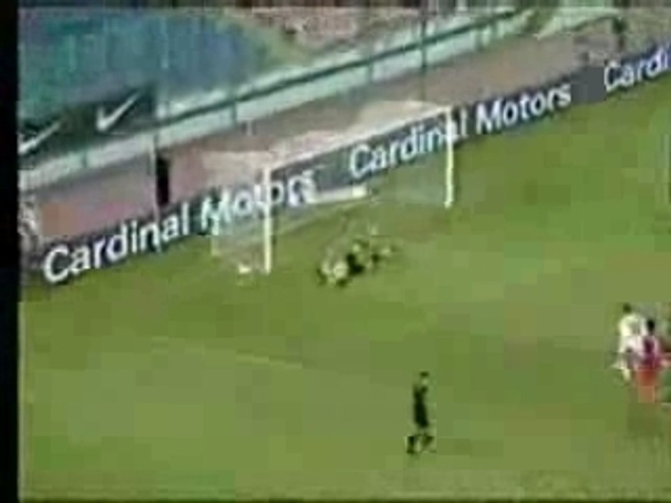 Nicolae DICA Vs Ronaldinho