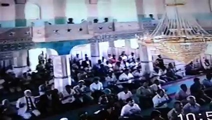 CAMiLi KÖYÜ CAMii RAMAZAN HOCA VE NEVZAT HOCA