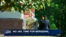 CLEARCUT | No jail time for Bergdahl | Friday, November 3rd 2017