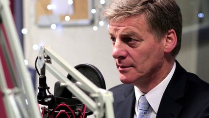 5 Facts About Bill English (National Party)