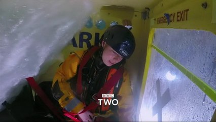 Astronauts Do You Have What It Takes Season 1 Episode 2