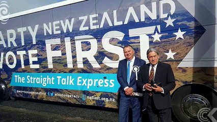 5 Facts About Winston Peters (NZ First Party)