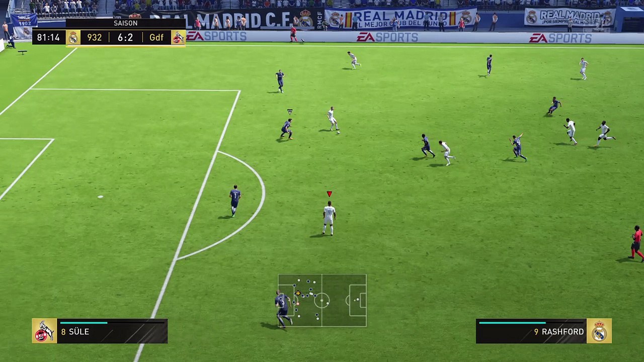 FIFA 18 Ultimate, Dream Goal Dele Alli, FuSsBaLl_BeSt