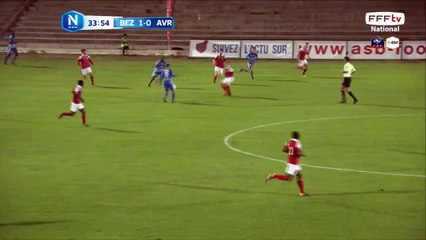 Carton Jaune pour cette faute