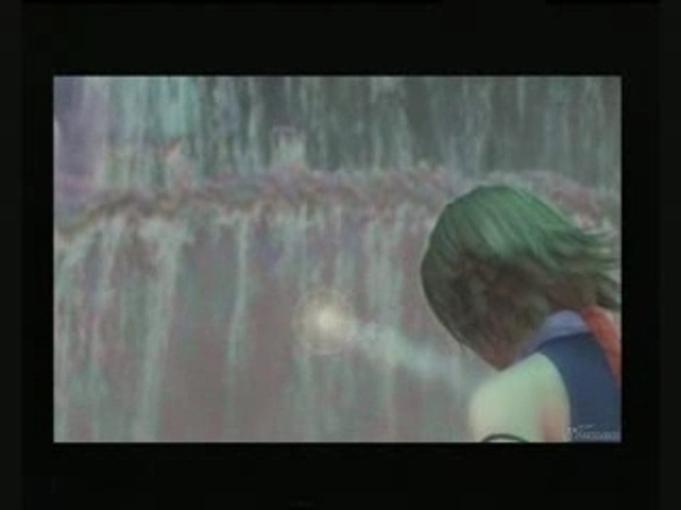 AMV FF XIII et X