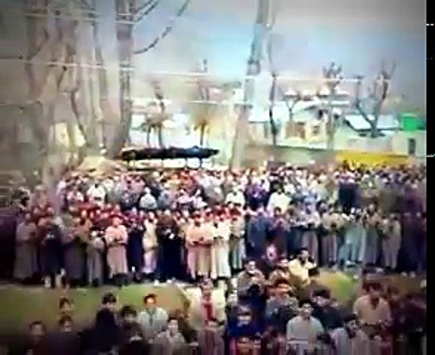 kashmir azadi