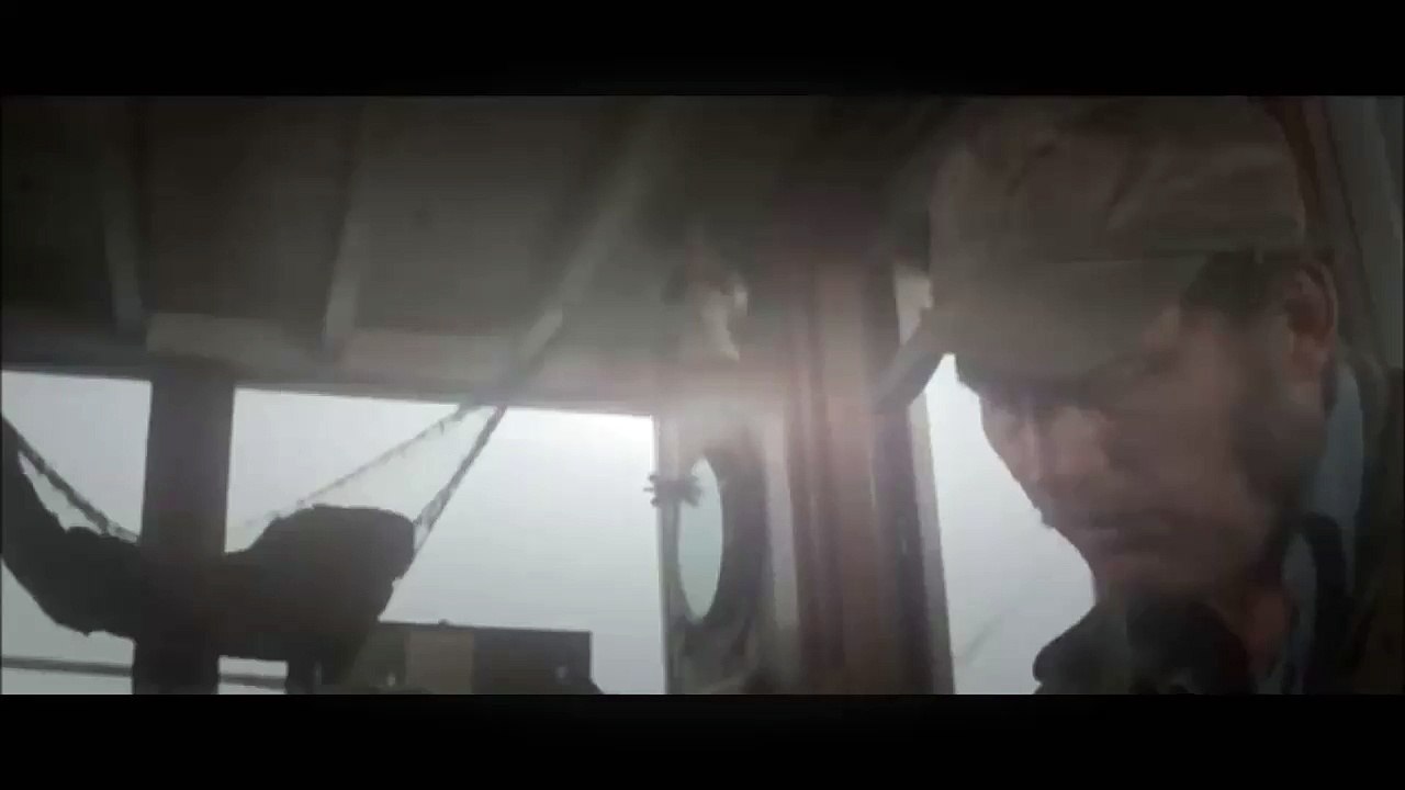 IL NOUS FAUDRAIT UN PLUS GROS BATEAU - LES DENTS DE LA MER