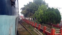 Barauni Junction |ARRIVAL/DEPARTURE|EAST CENTRAL RAILWAY|BAGH EXPRESS