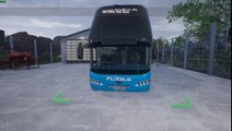 Fernbus Neoplan DLC Live curand