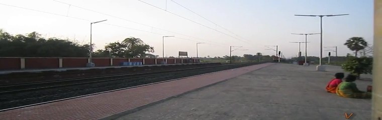 WAP-4 Garbha skips Mirzapur Bankipur