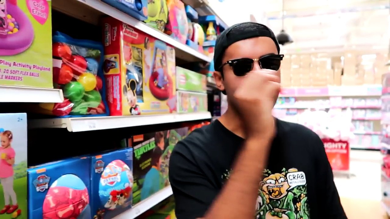 $1 NERF GUN vs $200 NERF GUN!!! (WORLD'S BEST NERF GUN!!)