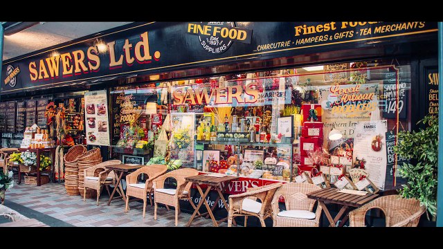 dodie - Vevo Real Guides: dodie in Belfast - Sponsored by Tourism Ireland