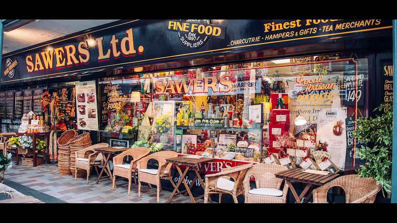 dodie - Vevo Real Guides: dodie in Belfast - Sponsored by Tourism Ireland