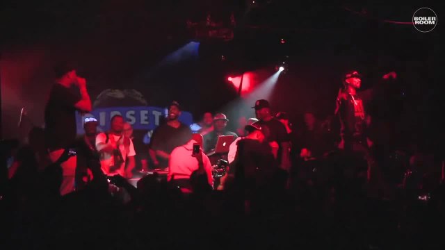 From the Vaults: Hip Hop - Dipset