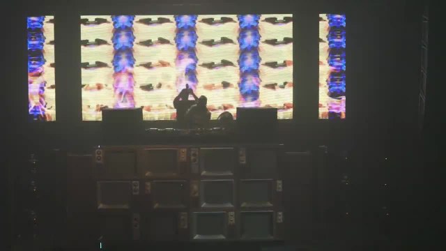 That moment when PARTY FAVOR brings out G-Eazy