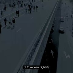 BR x Eristoff | Ep.1 Hidden Happenings