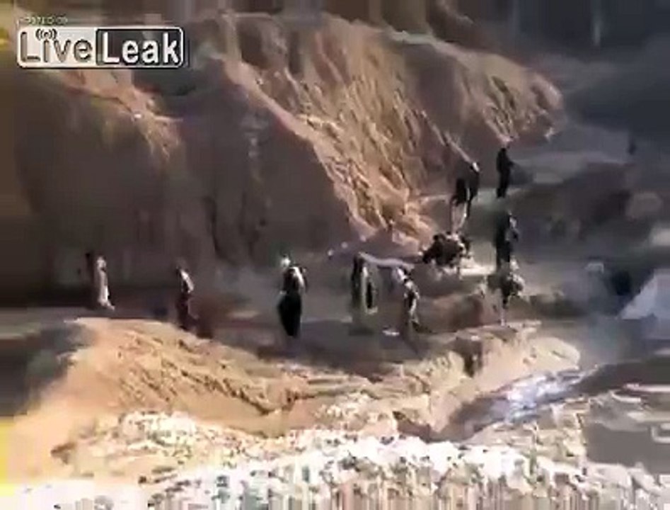 Fresh Operations Against Pakistani Soldiers By BLA Baloch