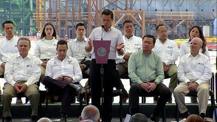 México halló el yacimiento de petróleo más importante en 15 años